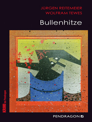 cover image of Bullenhitze